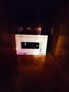 Namaste Benares Varanasi