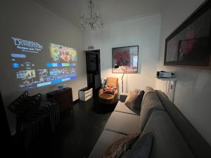 Copacabana Apartamento