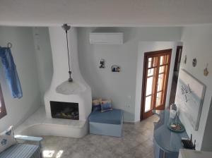 Marianthis House