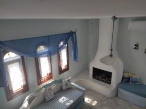 Marianthis House