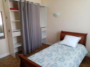 Appartements chez Therese : photos des chambres