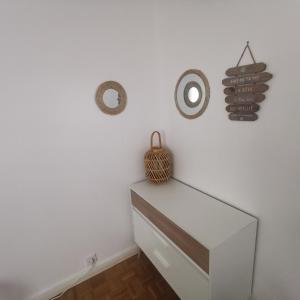 Sejours chez l'habitant Chambre Evasion Tout confort Saint Marceau : photos des chambres