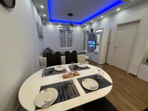 White Cloud by Rent a Car MI