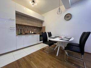 White Cloud by Rent a Car MI