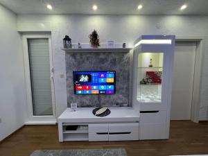 White Cloud by Rent a Car MI