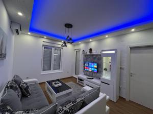 White Cloud by Rent a Car MI