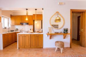 Bonendis - Sea View Apartment