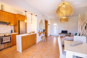 Bonendis - Sea View Apartment