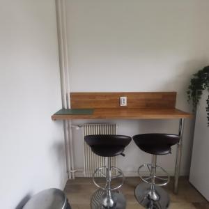 Chambre Evasion Tout confort Saint Marceau