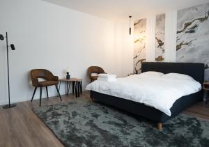 Garsoniera LUX Tineretului