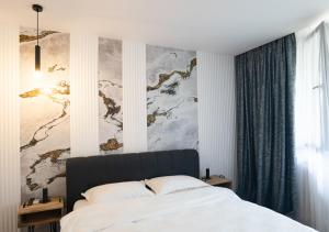 Garsoniera LUX Tineretului