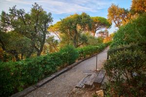 Maisons de vacances Maison avec tres belle vue, golfe de St Tropez, piscine, tennis : photos des chambres