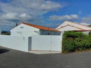 Maisons de vacances La Vie'la - Saint Gilles Croix de Vie : photos des chambres