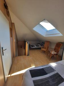 Appartements Le boisnheur : photos des chambres