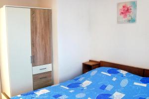 Seaside secluded apartments Cove Skozanje, Hvar - 4624