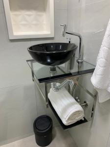 Loft 215 da Lapa, Rio de Janeiro