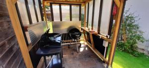 Maisons de vacances BASSIN D'ARCACHON, Maison vacances climatisee au calme, proche plage : photos des chambres