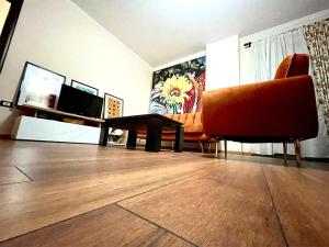 Spacious Holiday Apartment