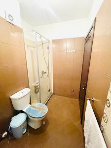 Spacious Holiday Apartment