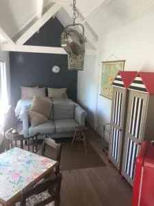 Hof van Krijn - Groot-Valkenisse