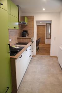 Ferienapartment Horn