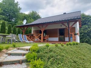 Zielony Zakątek Sosnówka