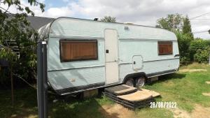Campings Calme de la campagne : Bungalow Familial