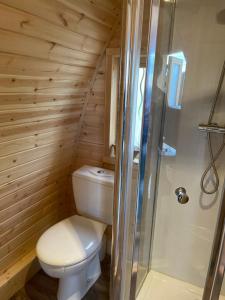 Chalets Le charmant Pod du Parolais : Chalet 1 Chambre