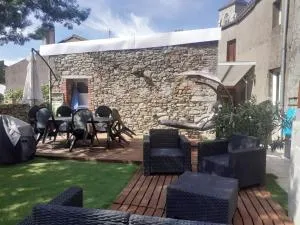 Le repos beaurepairien - Beaurepaire