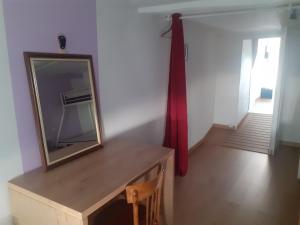 Appartements Le repos beaurepairien : photos des chambres