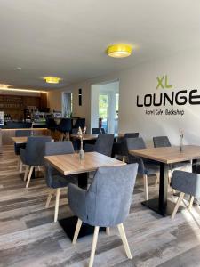 Motel XL Lounge