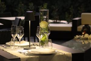 HOTEL SOLARIS