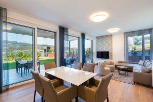 Hermitage Apartments