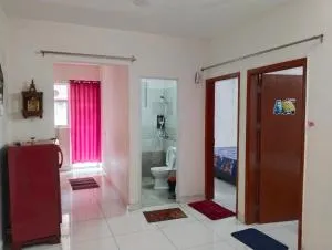 2 Bed Room Independent Apartment in Dehradun - Bullāwāla