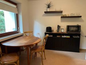 Ferienwohnung auf dem Betzenberg