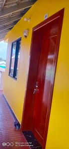 Homestay 1-2pax AC room 1 including private kitchen
