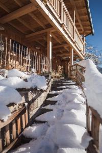 Luxus Ferienhaus für Familie und Hund
