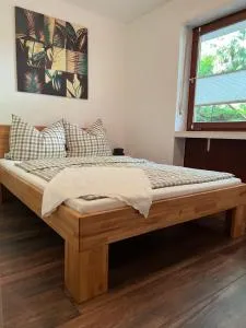 Ferienwohnung auf dem Betzenberg - Fischbach