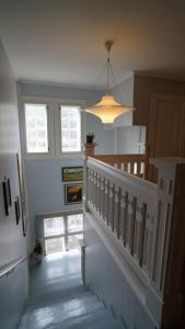 Jugendhuvila Fiskarsissa