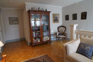 Jugendhuvila Fiskarsissa