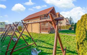 Amazing home in Wladyslawowo with 2 Bedrooms