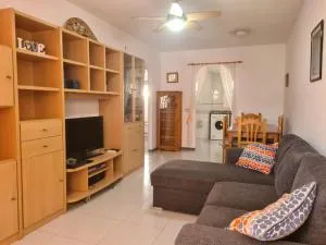 PEÑISCOLA FONT NOVA JARDIN - Santa Magdalena de Pulpis