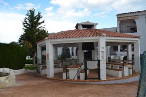 PEÑISCOLA FONT NOVA JARDIN