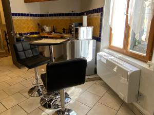 Appartements La Dolce Vita climatisation animal interdit : photos des chambres