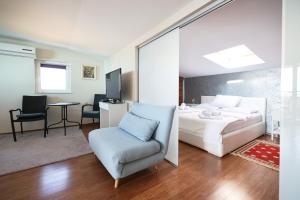 Apartments by the sea Petrcane, Zadar - 3275