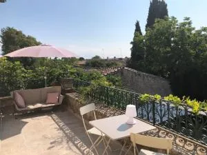 Maison au calme au coeur de village - Juvignac