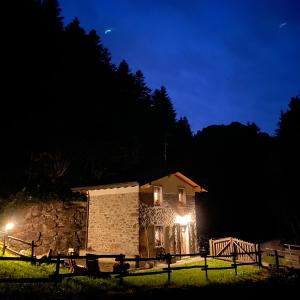 ALLA STALLA Suite & Chalet