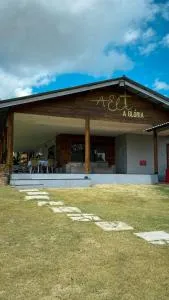 Pousada Rekantu do Poeta - Belterra