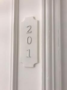 LAZARE Maison de Maitre , appartements de standing avec parking privatif a seulement 7 minutes a pied du centre historique de Beziers : photos des chambres