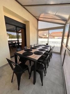 Maison avec Jacuzzi Marseille